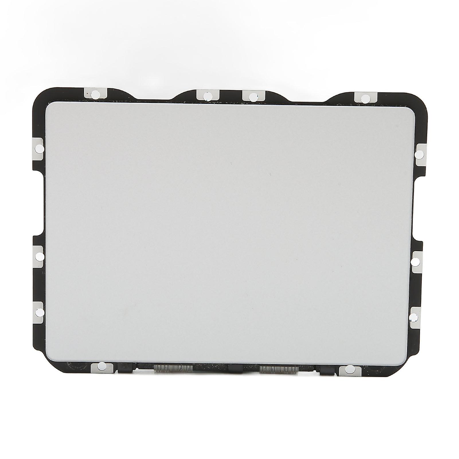 A1502 Touchpad Aluminium Alloy Trackpad for MF839 MF840 MF841 Compatible 2015 Model