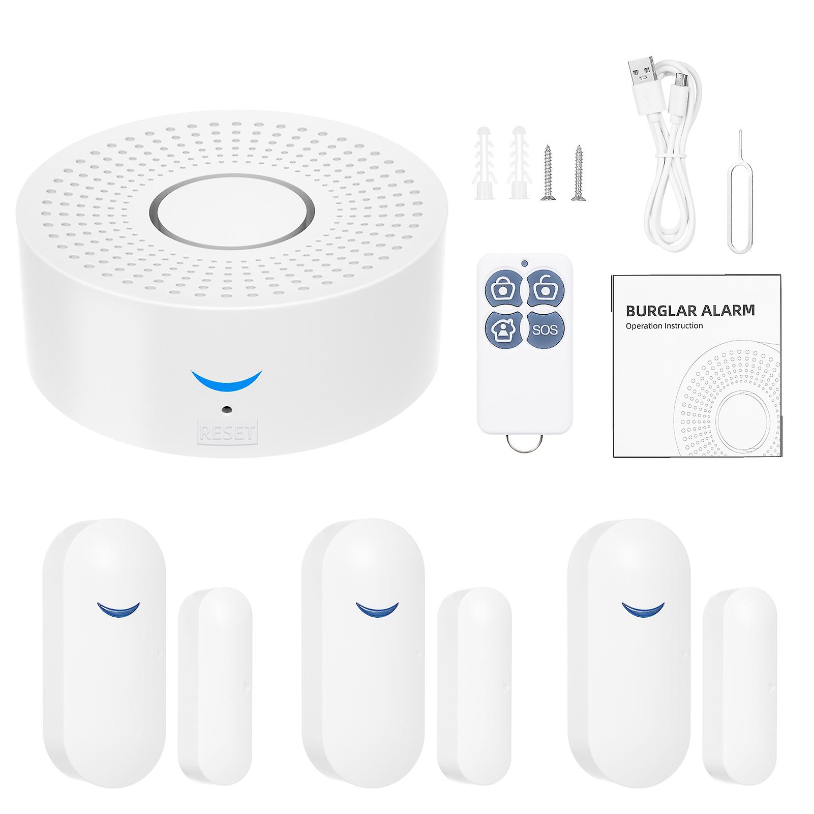 Wifi Smart Caregiver Pager Call Button System Wireless Personal Alarm