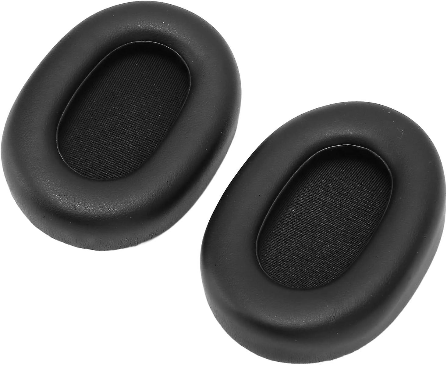 Ear Cushions Replacement, Soft Material, Perfect Replacement for Elite 85h Wireless Headset, Easy to