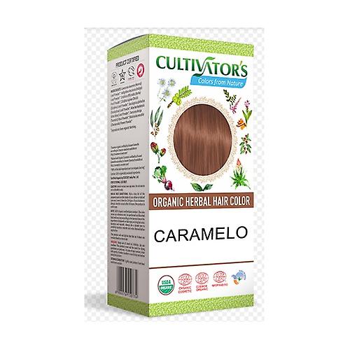 Caramel 100 g