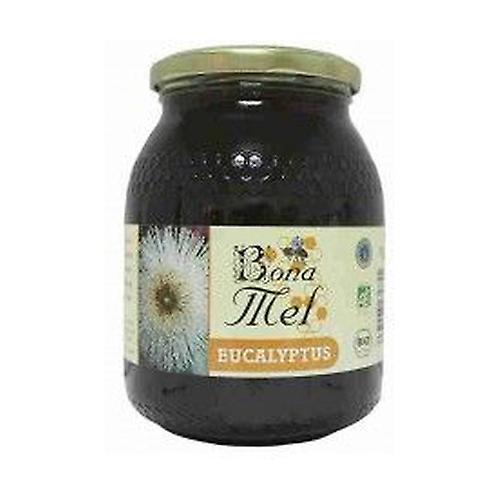 Eucalyptus Honey Eco 900 g