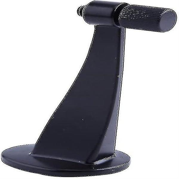 Black Metal Binoculars Tripod Adapter