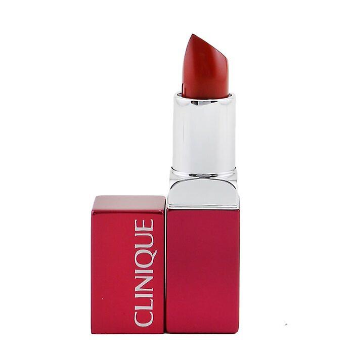 Clinique Pop Reds Lip Color + Cheek - # 05 Red Carpet 3.6g/0.12oz