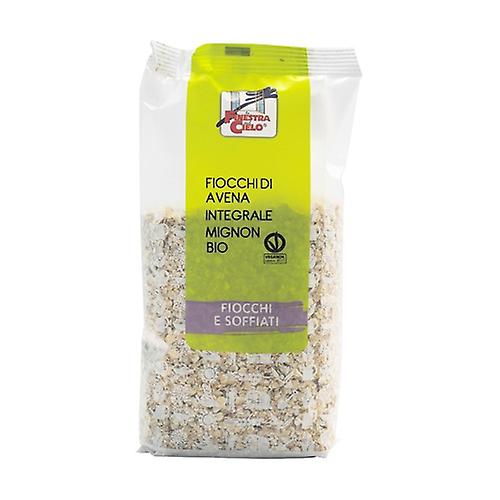 Whole oat flakes 500 g