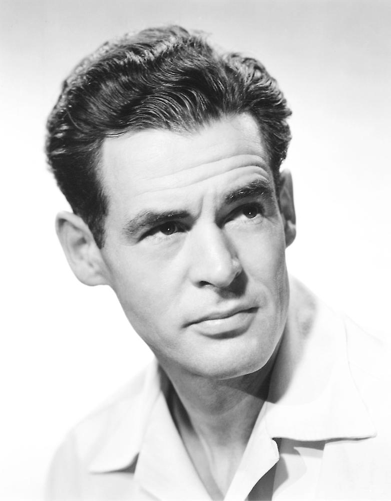 Robert Ryan Poster