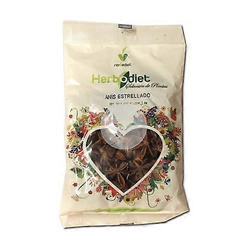 Star Anise Herb 70 g
