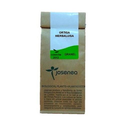Nettle lemon verbena in bulk 25 g