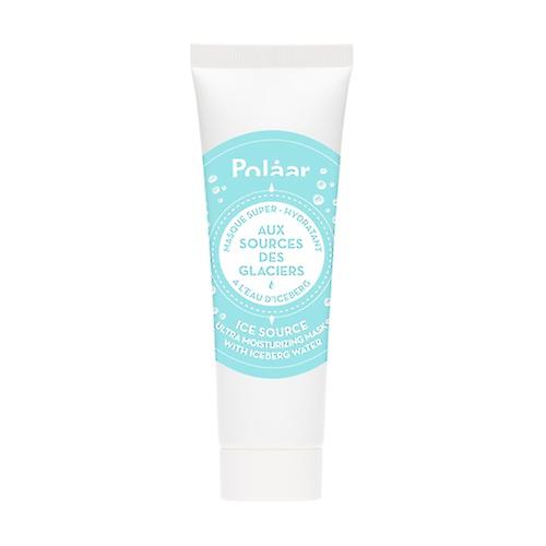 Super-Moisturizing Mask At The Springs Of The Icebergs Water Glaciers 50 ml of gel
