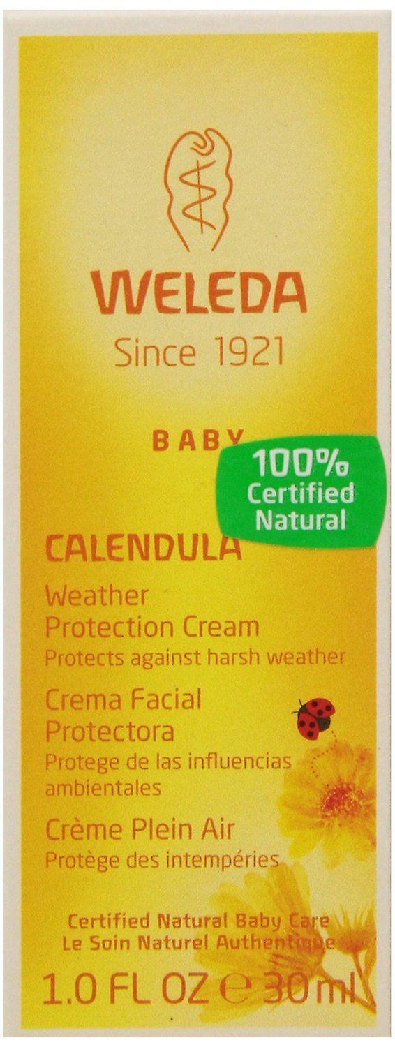 Weleda Weather Protection Cream 30ml
