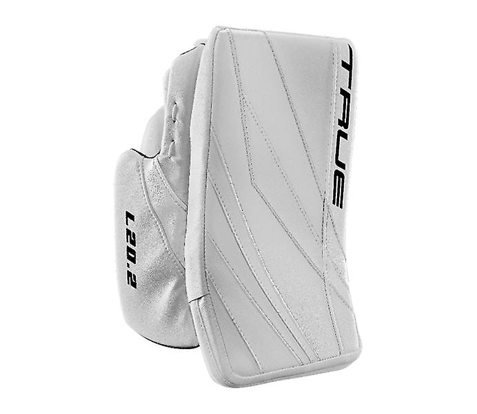 True Pro Goalie Stockhand L20.2 Senior