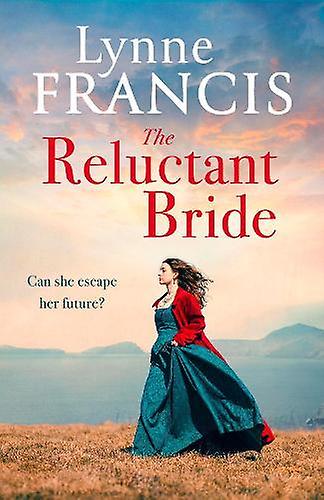 Reluctant Bride - Lynne Francis