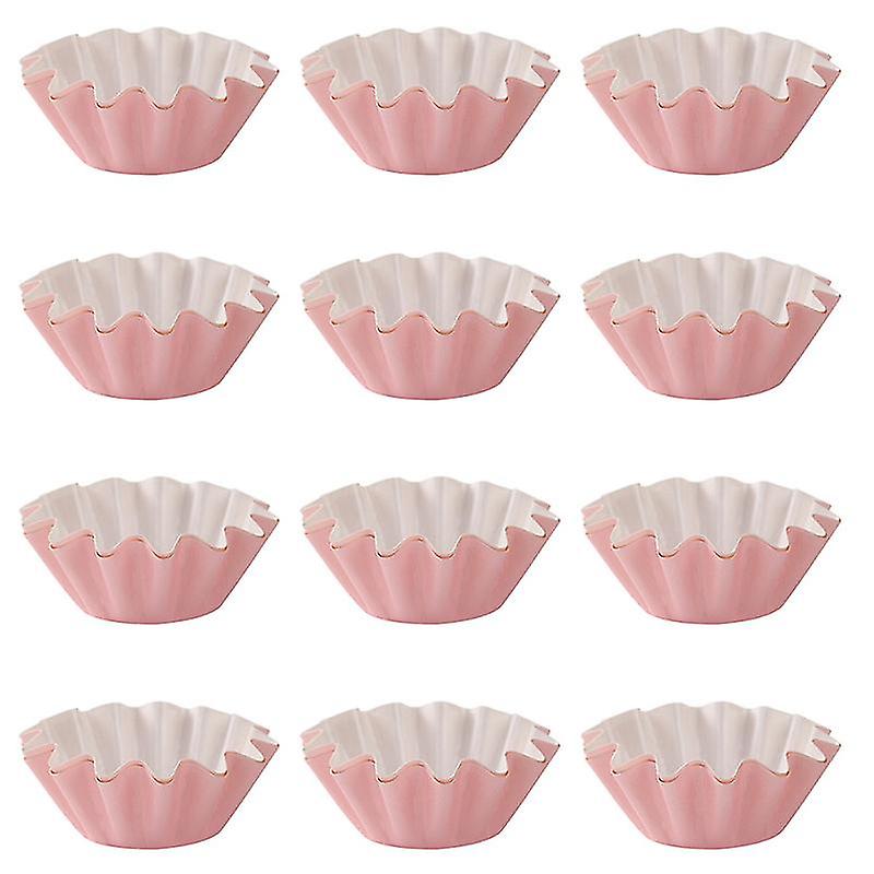 50pcs Baking Trays
