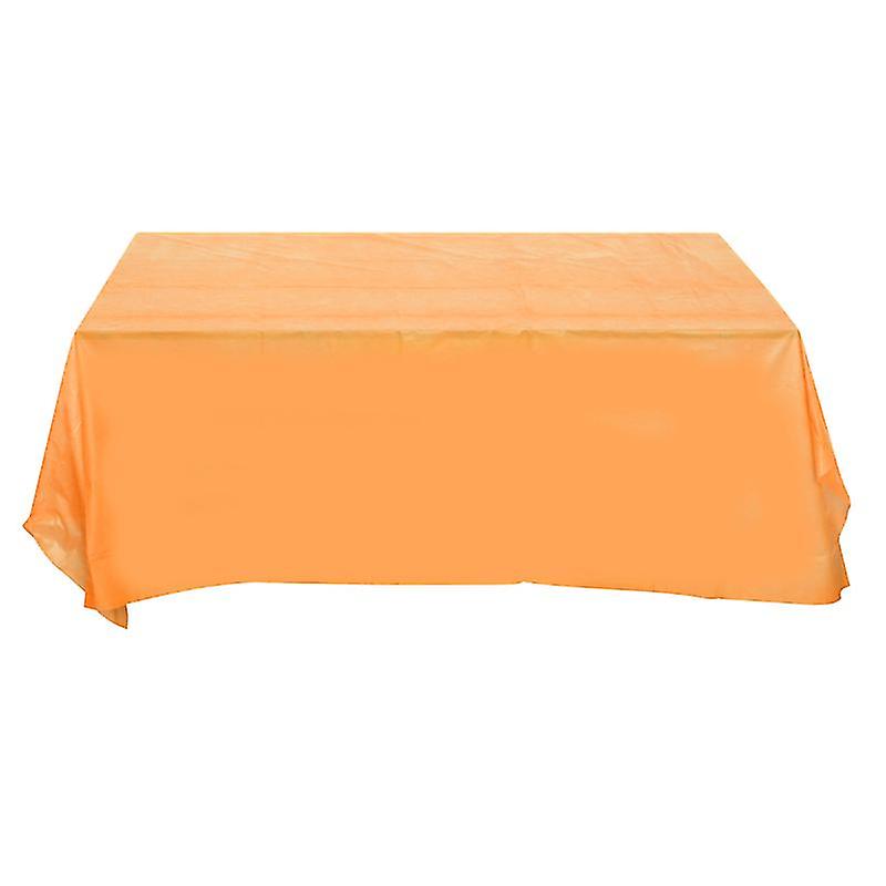 The New 1pcs Waterproof Tablecloth