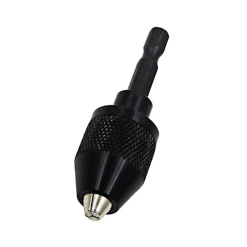 Aluminum Alloy Drill Chuck For Machinery Uses