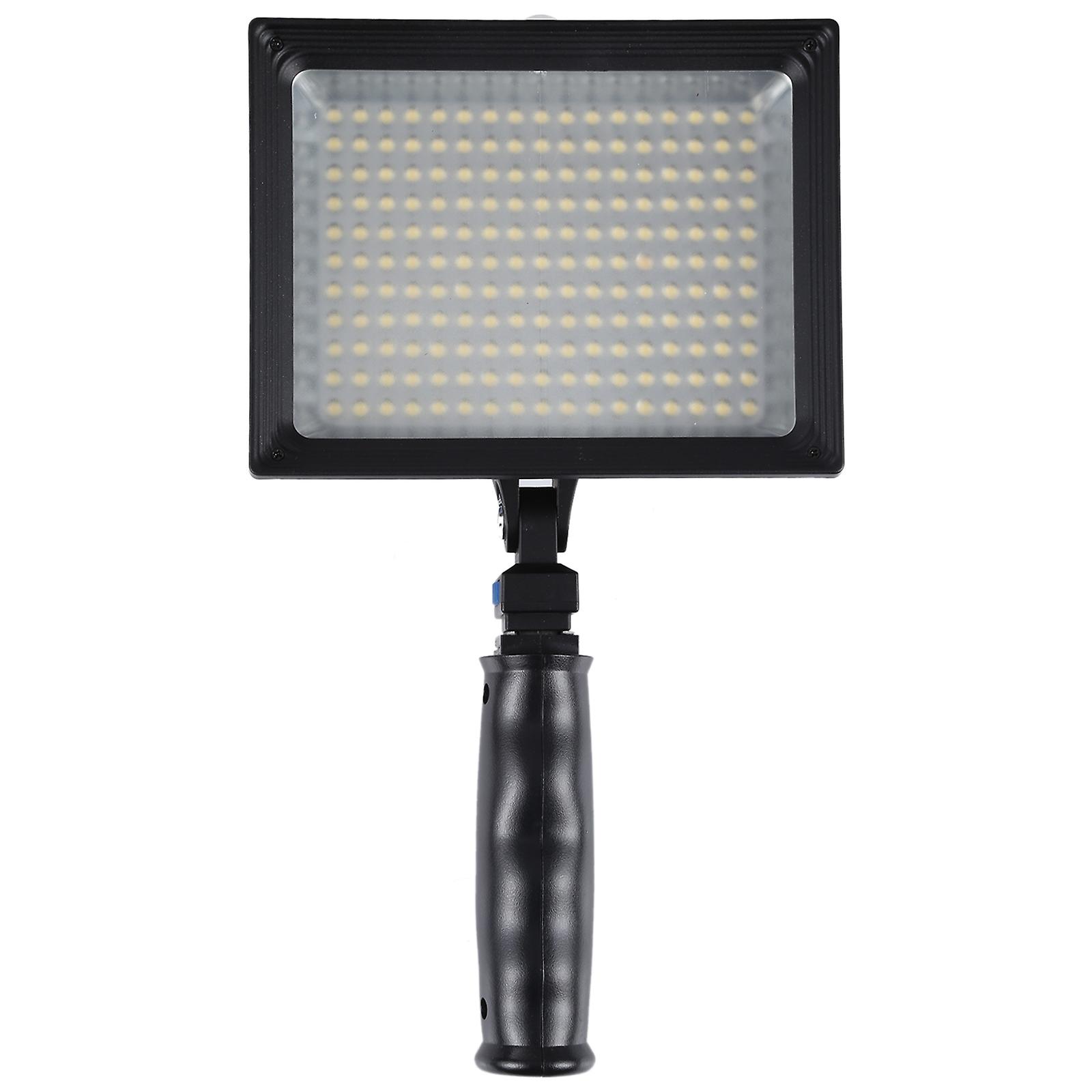 LED-187A 187 LED Video Light