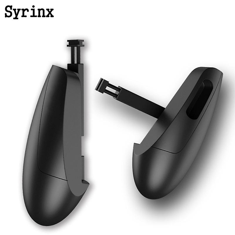 For Phone L1r1 Grip With Joystick / Trigger L1r1 Fire Buttons For Iphone 8 Android Ios Mobile Gamepad For Pubg Controller Holder