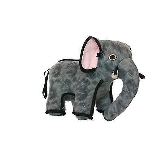 Tuffy Zoo Elephant, 1 Each