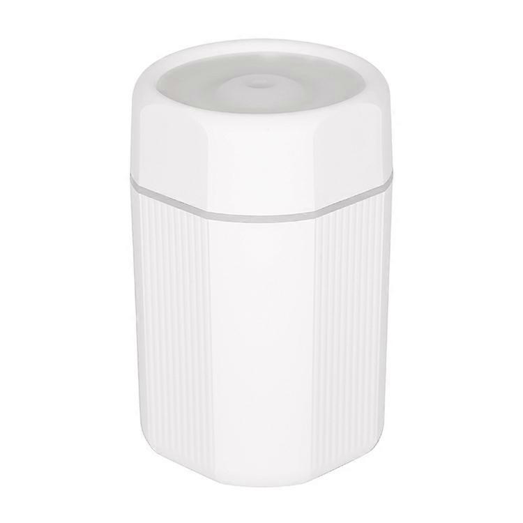 Mini Humidifier, Small Humidifier, Colorful Ambient Light, 2 Spray Modes Portable Humidifiers