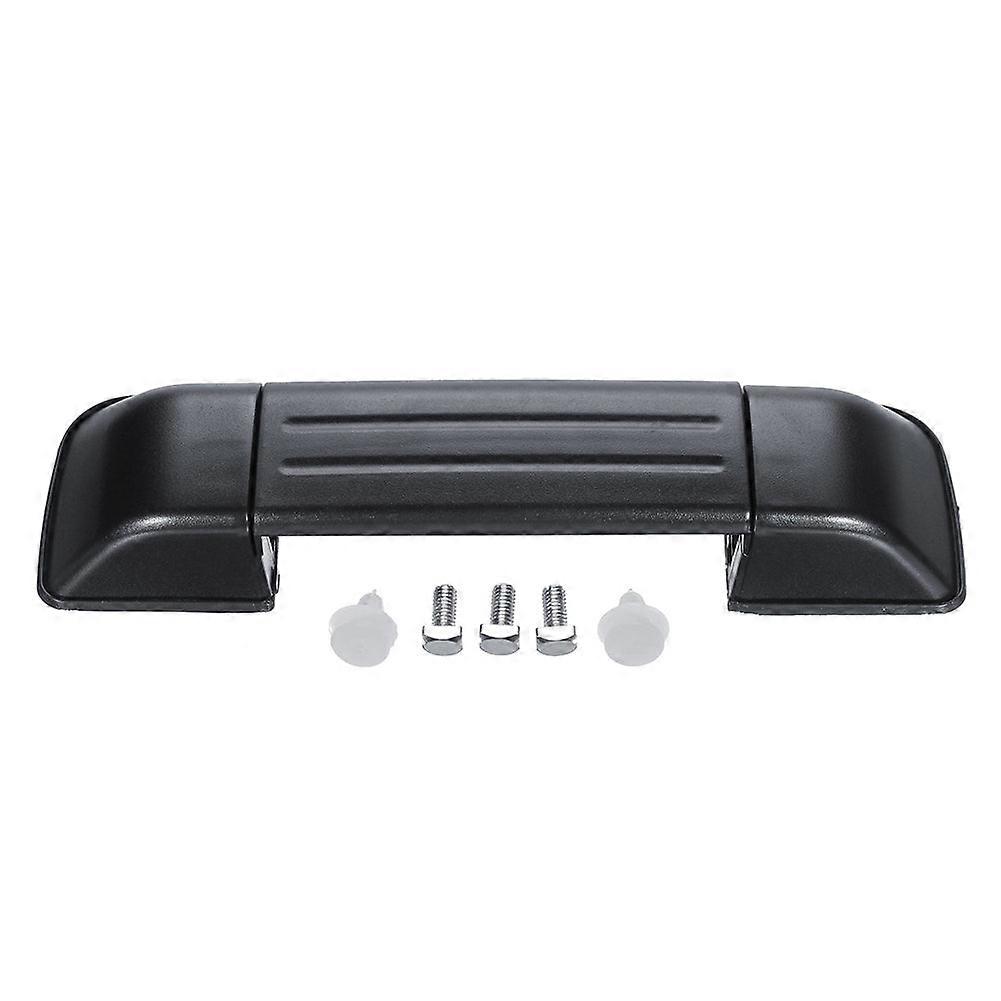 Car Exterior Tailgate Rear Trunk Door Handle For Suzuki Vitara Grand Vitara Xl-7 1998 1999 2000 2001 2002 2003 2004 2005