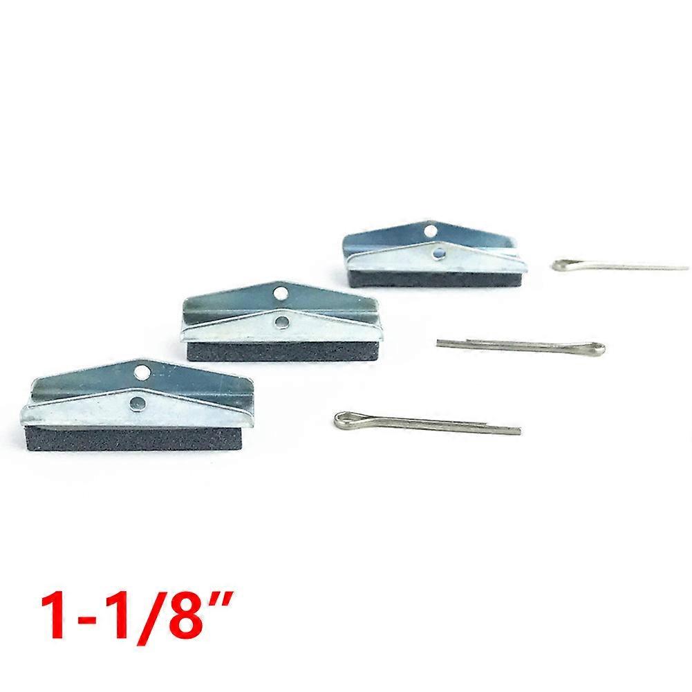 Three-jaw Cylinder Sander Car Engine Cylinder Honing Tool Adjustable Brake Cylinder Burnisher Hone For Grinding Holes Friction