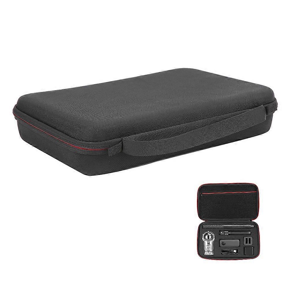 Action Camera Storage Bag Handbag Portable Box Protection Accessory For Insta360 One X