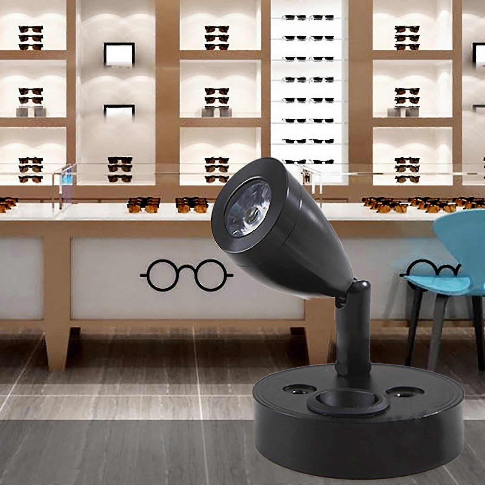 Reading Light LED Light RV 12 V Gooseneck Light Adjustable Switch, Warm Light, RV Light