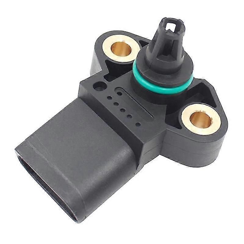 Boost Pressure Sensor Map Sensor For Mercedes-benz Actros Atego