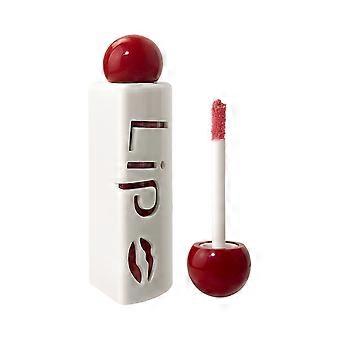 Soft Mist Lip Glaze Matte Velvet Whitening Lipstick Naturally Not Easy To Stick To Lip Mud 2ml