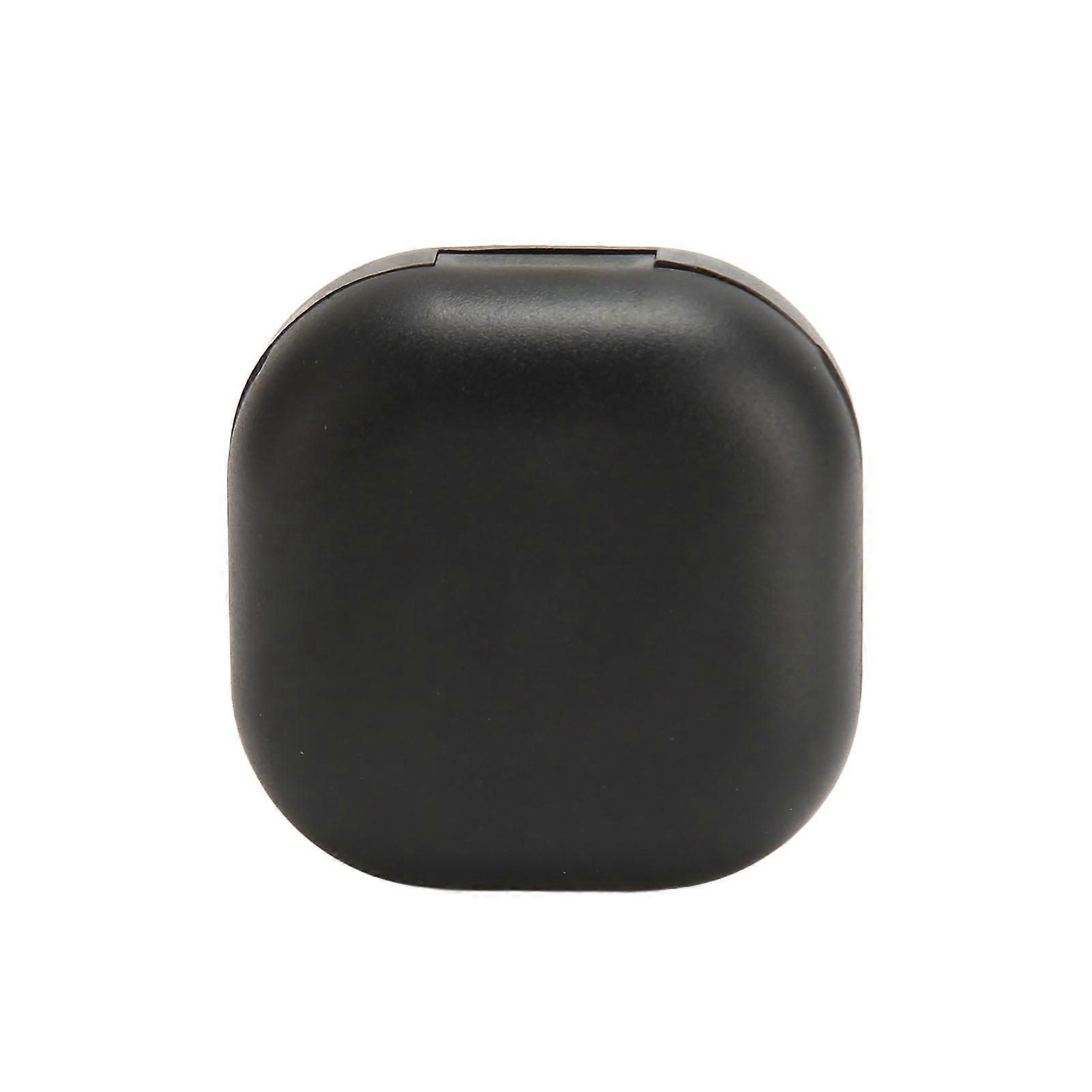 Charging Case Replacement 600mAh USB C Wired Charging Earbuds Charging Case for Galaxy Buds Live SM R180 Black