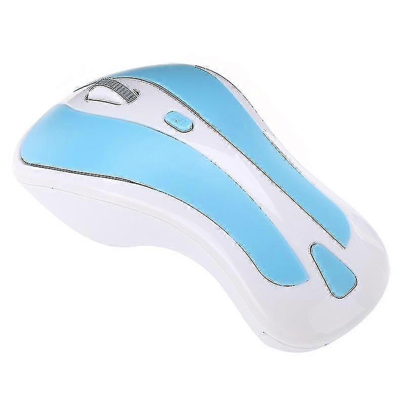 Pr-01 6D Gyroscope Fly Air Mouse - Naviguez dans votre appareil avec précision et précision