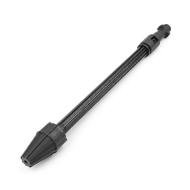 Car Washer Rotating Turbo Lance Nozzle For Karcher K Series High Pressure Washer