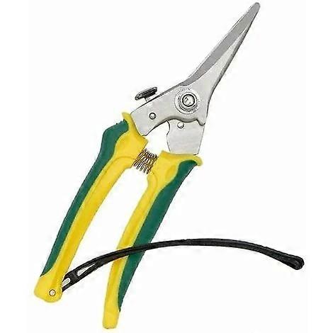 Pruning shears - card