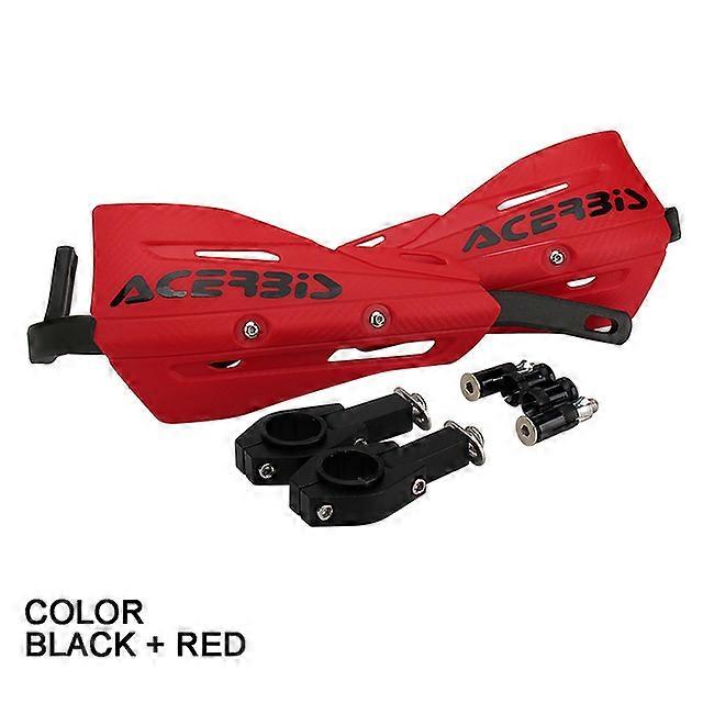 For KTM HONDA YAMAHA EXC KLX YZF CRF Dirt Bike Enduro Handlebar Protection Universal Hand Guards Motorcycle Handguard Protector