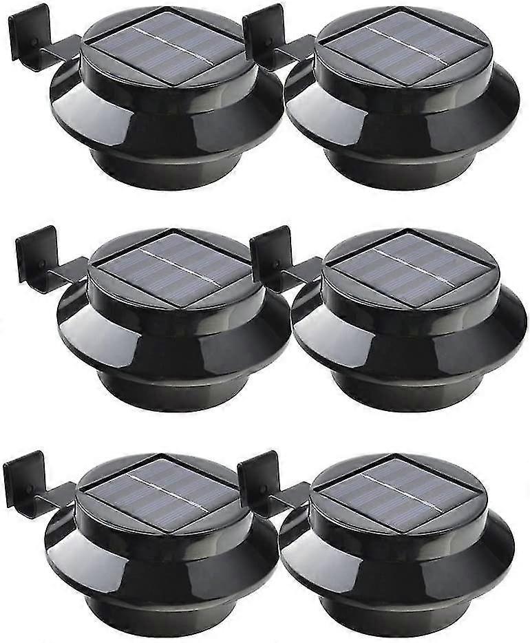 Planted Led Aquarium Light, Led Fish Tank Light, 6pcs