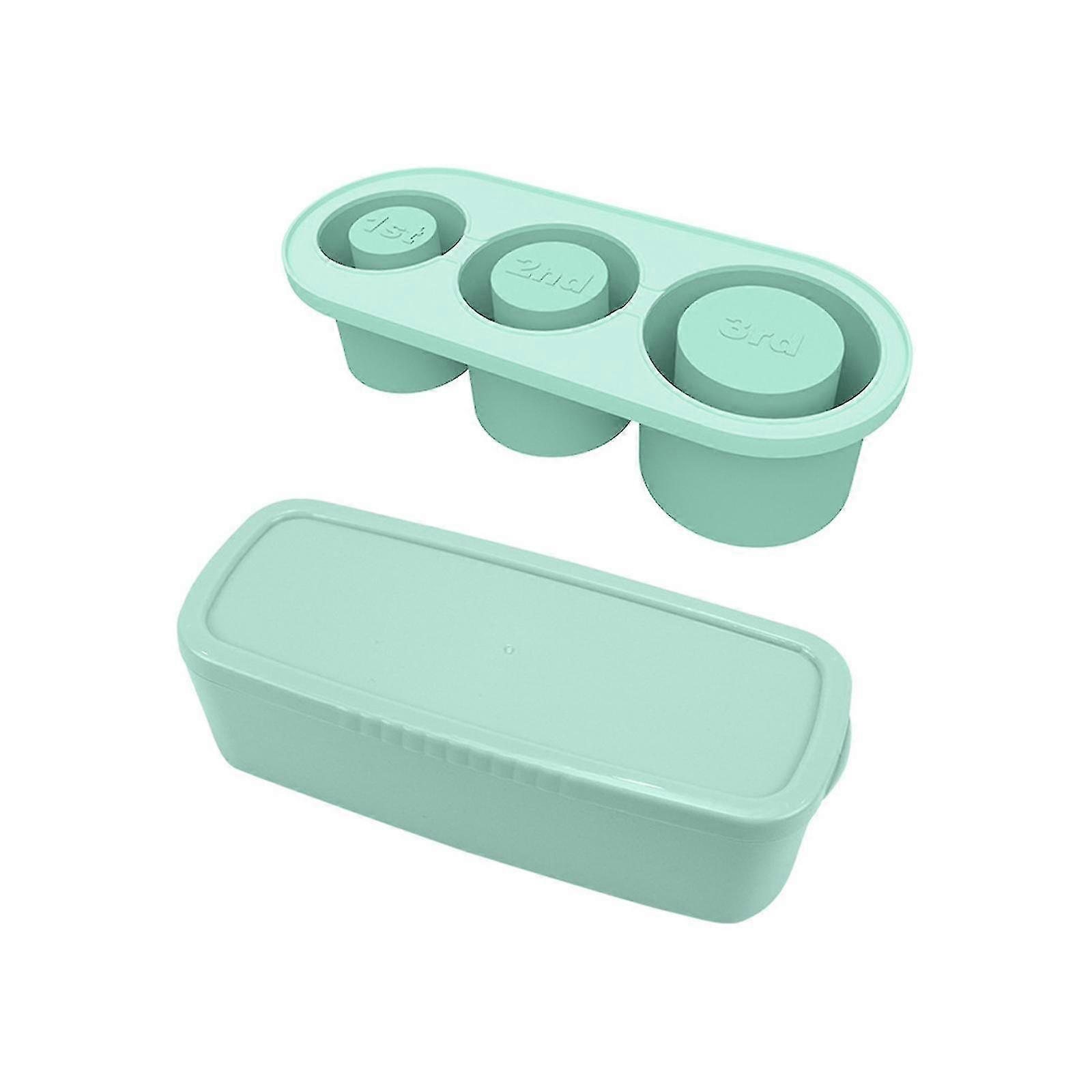 Silicone Ice Cube Tray for Stanley Cup Ice Cube Maker