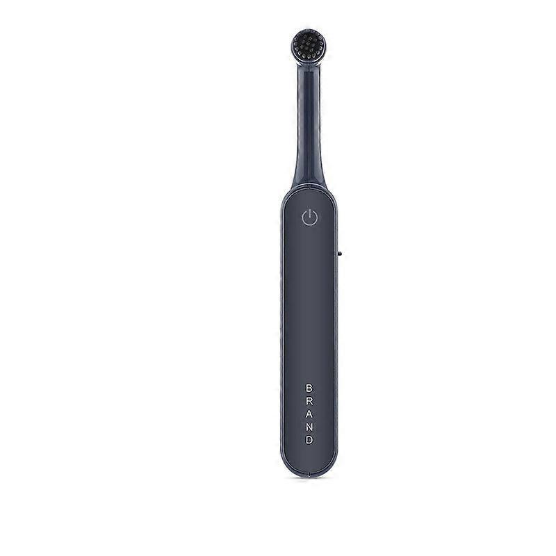 Rotary Electric Toothbrush Rechargeable Teeth Whitener Rotating Brush Head Smart Timer Vibrator Cleaning Devices Rotation