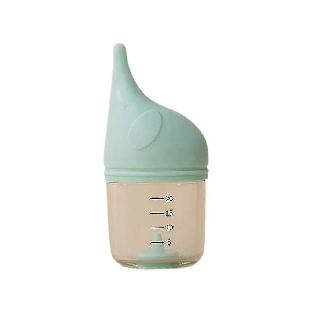 Pet Nursing Bottle For Handfeeding Newborn Kitten Puppies And Small Animals
