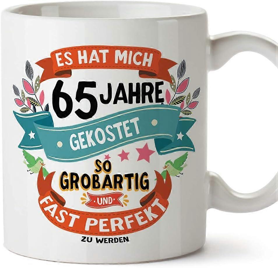 (Krus på tysk) 65 330 ml