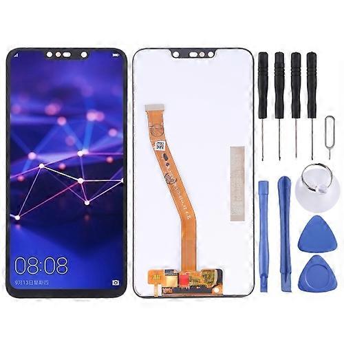 LCD Screen for Huawei Mate 20 Lite / Maimang 7 with Digitizer Full Assembly