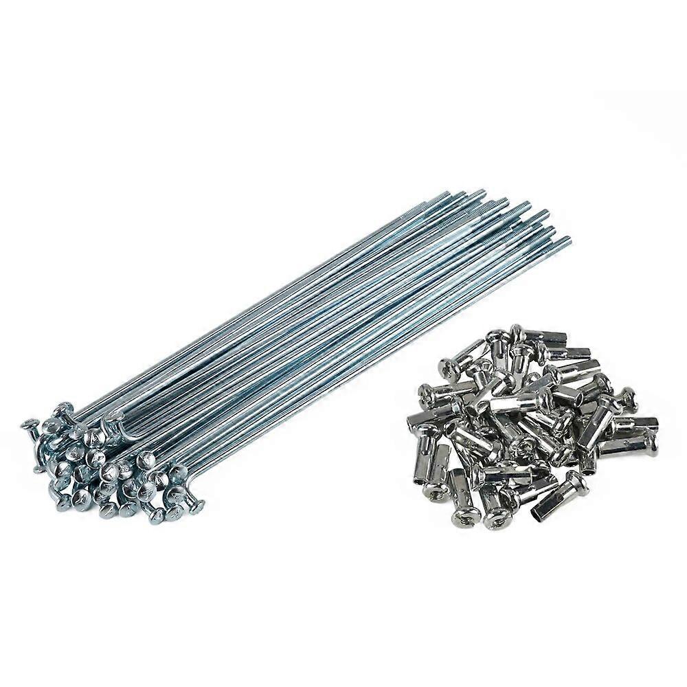 אופנוע 36 חישורים קדמי עבור הונדה CT90 SS50 C50 C70 CL70 C100 דיבר סט 36 דיבר חדש