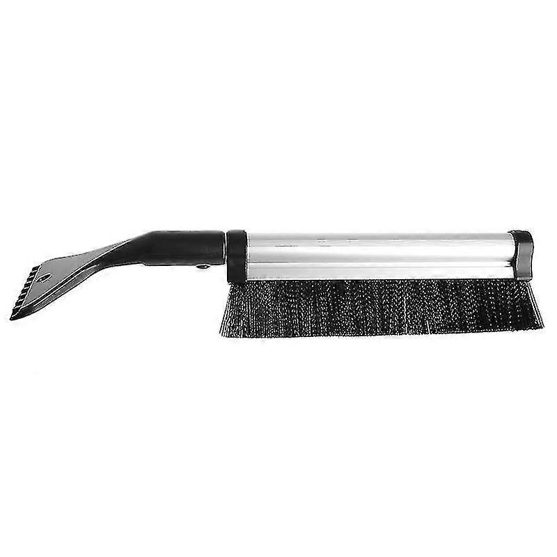 1pc Extendable Car Auto Ice Scraper Shovel Snow Brush Removal Cleaning Tool