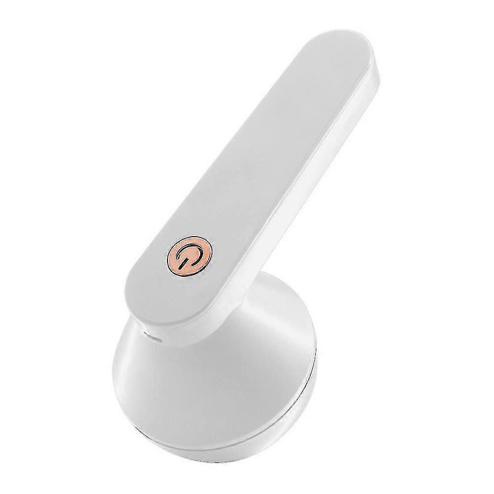Electric Lint Remover With Six-blade, Clothes Cleaner Fabric Shaver Usb Rechargeable Defuzzer