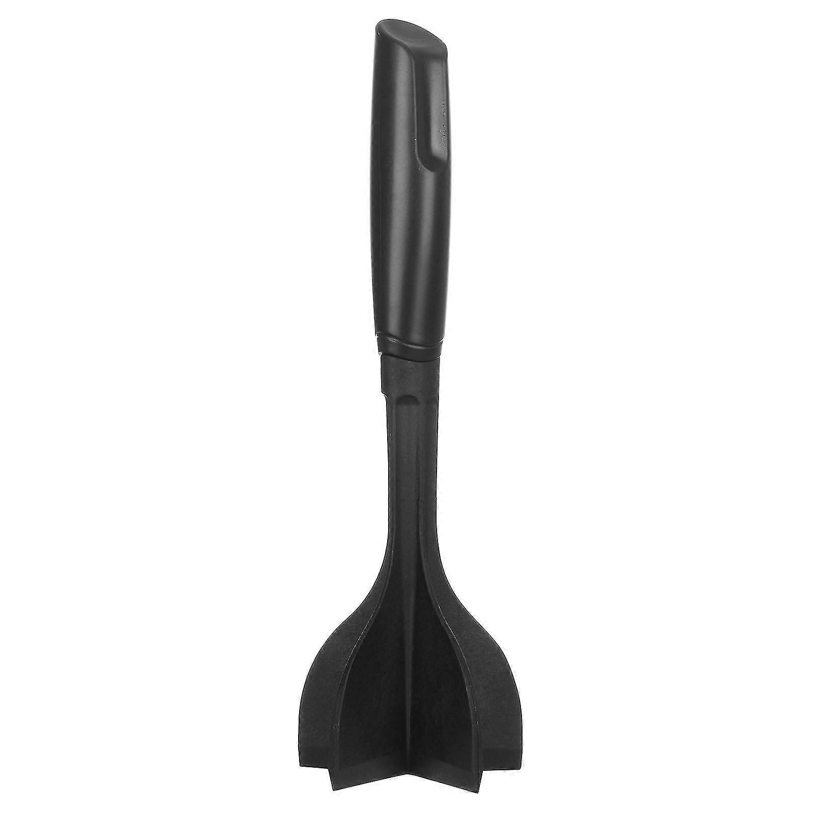 Meat Chopper Hamburger High Temp Black Kitchen Tool Good For Cook