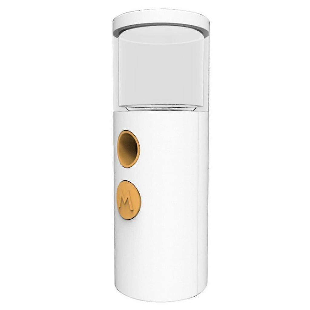 Usb Nano Facial Spray Mist Spray Machine Face Moisturizing Atomization Sprayer