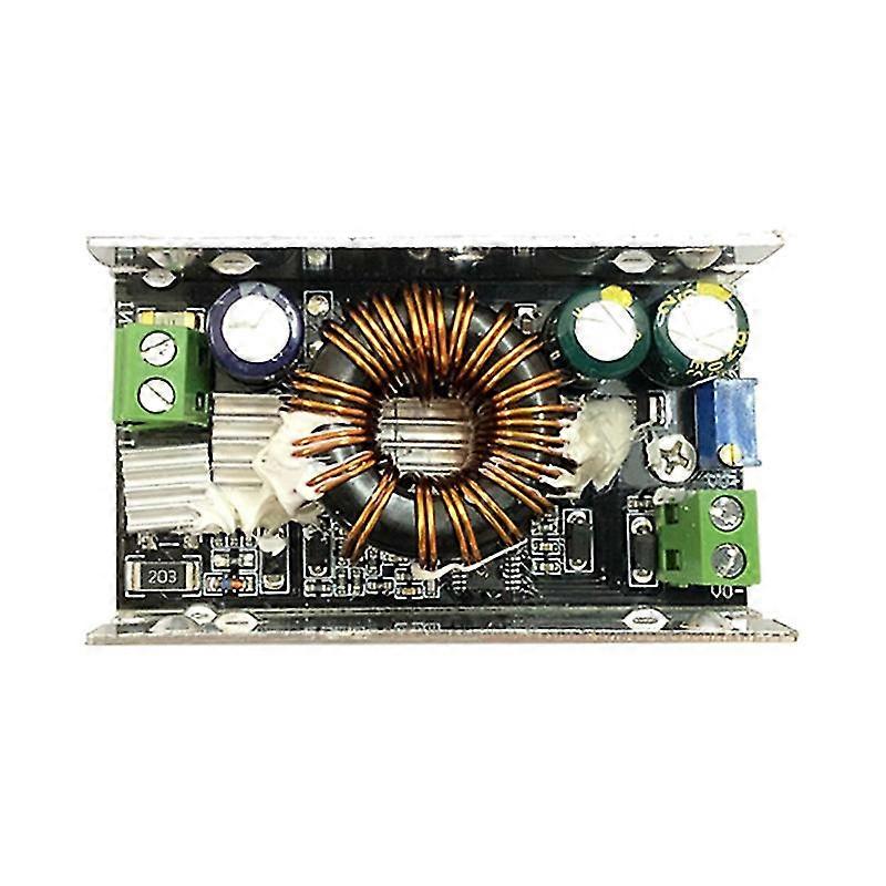 Dc-dc High Voltage 84v72 60 48 36v High Efficiency Adjustable Step-down Vehicle Regulated Supply Mo