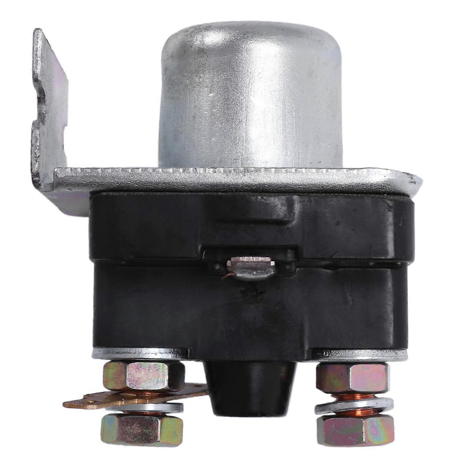 Για Lucas Srb325 76766 4St 12V Ηλεκτρομαγνητική βαλβίδα κλασικού αυτοκινήτου μίνι