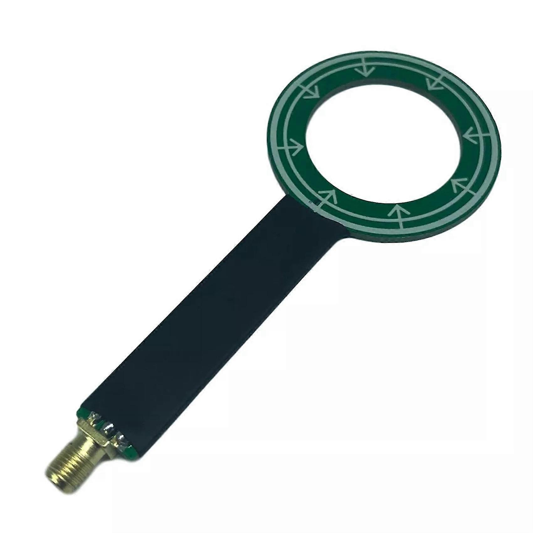 Emc Emi Near Field Probe Magnetic Field Antenna Extra Large Probe Conduction Frequency 0.1mhz-6000m