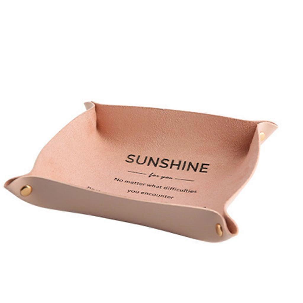 4 Colors 2 Sizes to Choose from Storage Boxes Provide You Multiple Options