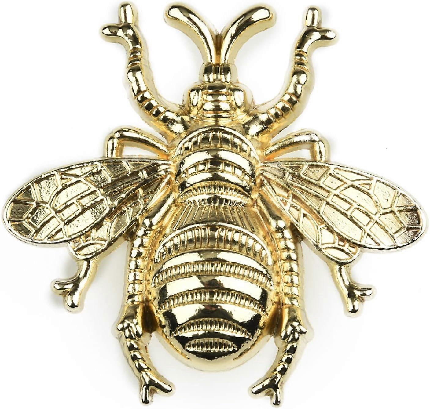 Drawer Handle Cabinet Handle Door Handle Cabinet Handle With Screws Golden Bee