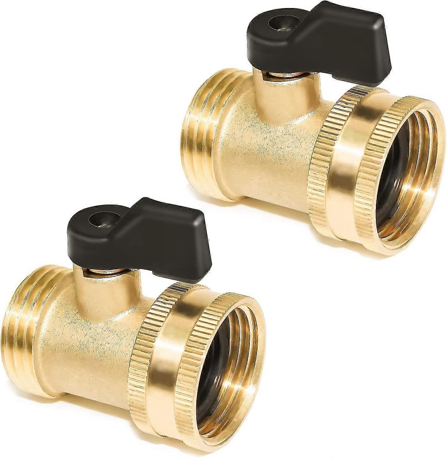 Brass Valve 3/4 Ball Valve Plug Valve